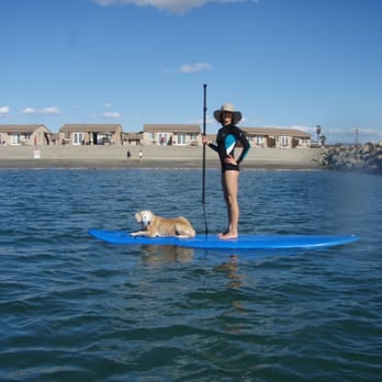 Up Sports - Great rental! We picked up the biggest board to rent and it was perfect! Even the golden had a great time! - Rafting/Kayaking Near Me - Oceanside, California Up Sports - Great rental! We picked up the biggest board to rent and it was perfect! Even the golden had a great time! - Rafting/Kayaking Near Me - Oceanside, California