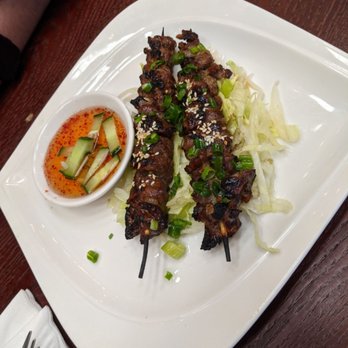 Green Garden Pho - Vietnamese Near Me - Silverdale, Washington