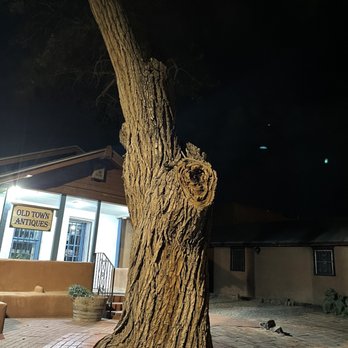 AbqTours - Do you see what I see on the right hand side? Ahhhhh - Historical Tours Near Me - Albuquerque, New Mexico