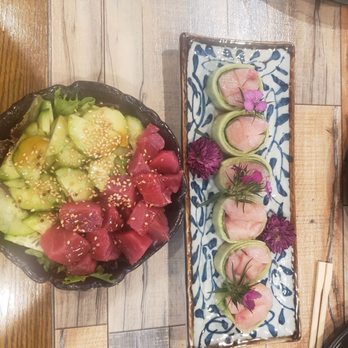 J & C House - Sushi Bars Near Me - Riverton, Utah