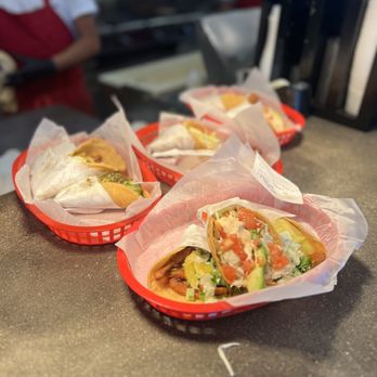 The Taco Stand - IG: @foodsnoblegacy - Food Stands Near Me - La Jolla, California The Taco Stand - IG: @foodsnoblegacy - Food Stands Near Me - La Jolla, California