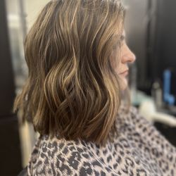 Kent's Styling Salon
