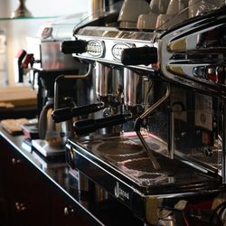The Etna Rosso - Join us for cappuccino!