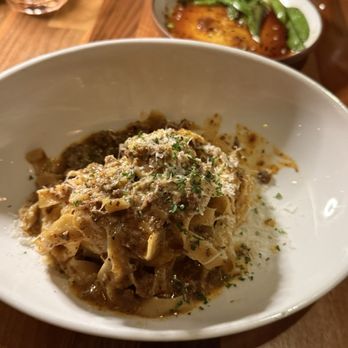The Ends Restaurant - Bolognese - New American Near Me - Scottsdale, Arizona The Ends Restaurant - Bolognese - New American Near Me - Scottsdale, Arizona