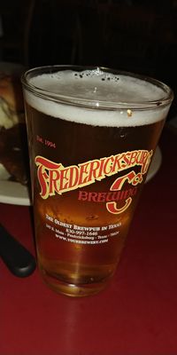 Fredericksburg Brewing Company by null