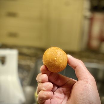 BBQ Chicken - Cheese ball - Korean Near Me - Toronto, Ontario