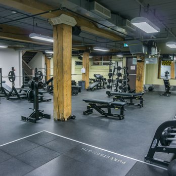 Hone Fitness - Gyms Near Me - Toronto, Ontario Hone Fitness - Gyms Near Me - Toronto, Ontario