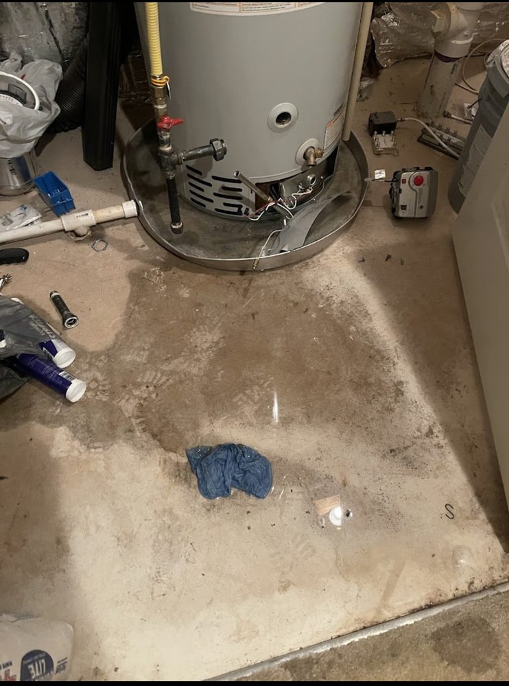 Slide of Integrity Handyman Services