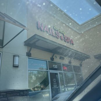 Kinglady Nails & Spa - Location - Nail Salons Near Me - Las Vegas, Nevada