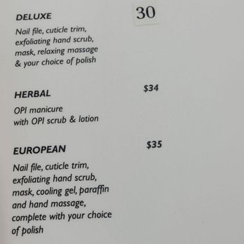 Glamour Nails - Solana Beach - Nail Salons Near Me - Solana Beach, California
