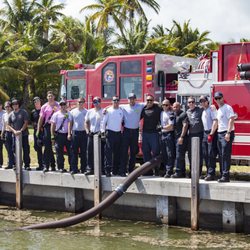InterContinental Fire Training Academy