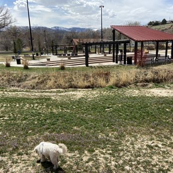 Centennial Park - Rifle - Parks Near Me - Rifle, Colorado