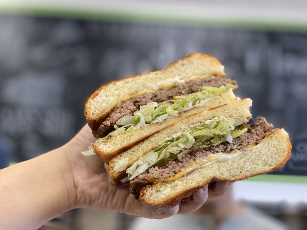 Joy Love Burger, Houston | Roadtrippers