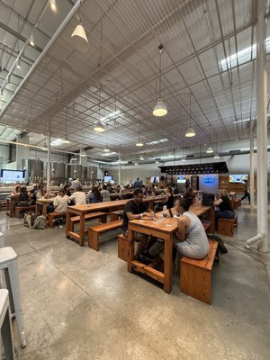 Deep Eddy Vodka Tasting Room by null