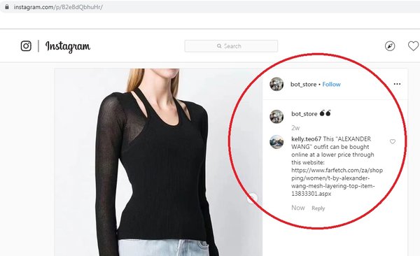 Far East Plaza by null