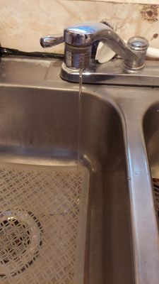 Three Kings Plumbing Logo