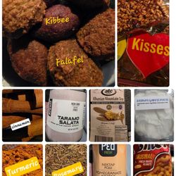 International Food