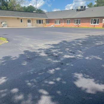 D & M Asphalt Services - Masonry/Concrete Near Me - New Hampton, Iowa D & M Asphalt Services - Masonry/Concrete Near Me - New Hampton, Iowa