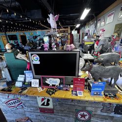 Sugar Creek Barbeque