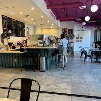 Nirvana Soul Coffee - Inside - Coffee & Tea Near Me - Cupertino, California Nirvana Soul Coffee - Inside - Coffee & Tea Near Me - Cupertino, California