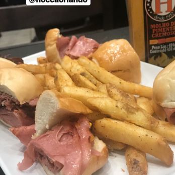 Hocca - Orlando - Sandwiches Near Me - Orlando, Florida