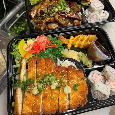 Corporation Food Hall by null