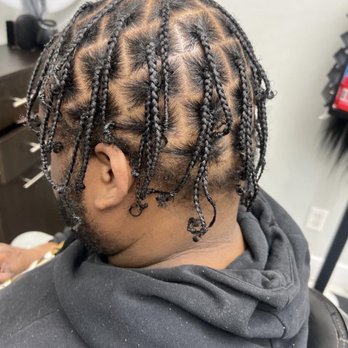 Philana’s Plaits - Guys Boxbraids - Hair Stylists Near Me