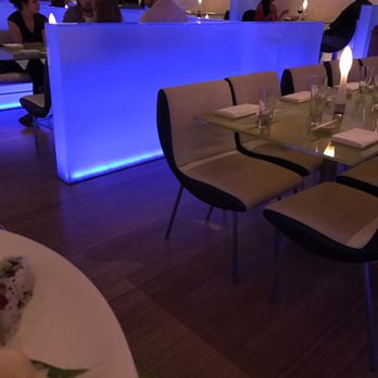 Morimoto - Trendy, contemporary; great ambiance. - Japanese Near Me - Philadelphia, Pennsylvania