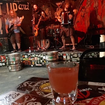 Double Down Saloon - Dive Bars Near Me - Las Vegas, Nevada Double Down Saloon - Dive Bars Near Me - Las Vegas, Nevada