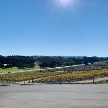 Sextant Wines - Views - Wineries Near Me - Paso Robles, California Sextant Wines - Views - Wineries Near Me - Paso Robles, California