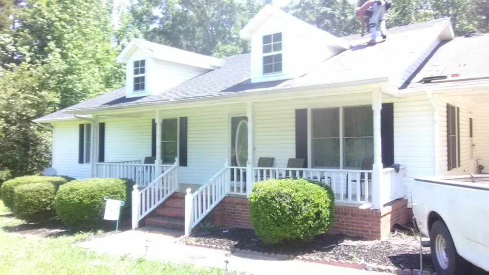 Slide of WeatherProof Roofing Systems - Great Falls