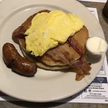 The Roxbury Diner - Diners Near Me - Succasunna, New Jersey The Roxbury Diner - Diners Near Me - Succasunna, New Jersey