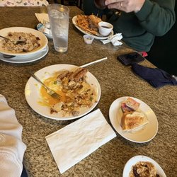 Cedar Glen Inn