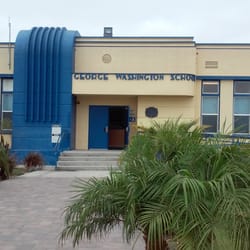 George Washington Elementary School