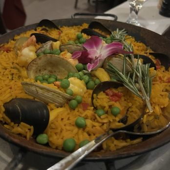 Sangria 71 - Spanish Near Me - Williston Park, New York