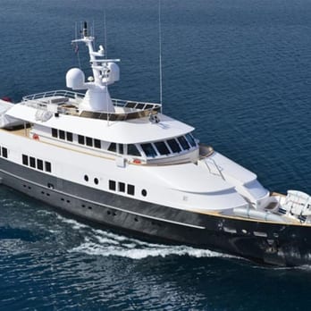 OceanBlue Yachts - Boating Near Me - Poole, POL