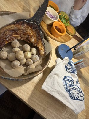 Little Creek Oyster Farm & Market by null