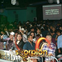 Scorpion Nightclub