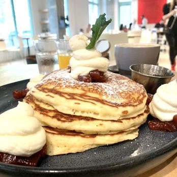 Bachour - Guava and Cheese Pancakes - Bakeries Near Me - Coral Gables, Florida