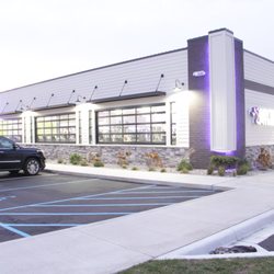 Anytime Fitness