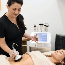 Body contouring