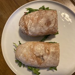 user provided Stocked Cafe photo