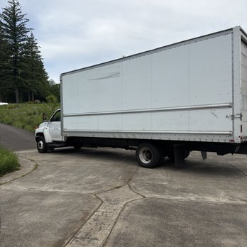 GOAT MOVERS - Movers Near Me - Vancouver, Washington