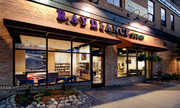 RAYDIANCE SALON - Updated January 2025 - 15 Photos & 15 Reviews - 11