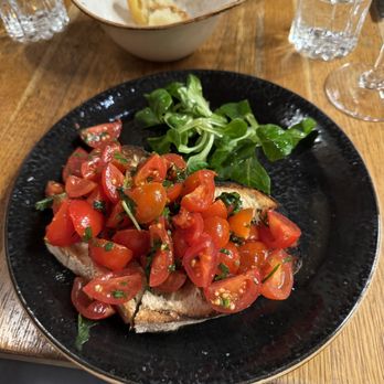 Pasta Fresca - Bruschetta - Italian Near Me - Prague, Puerto Rico