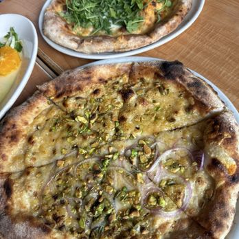 Pizzeria Bianco - Biancoverde Pizza - Italian Near Me - Phoenix, Arizona