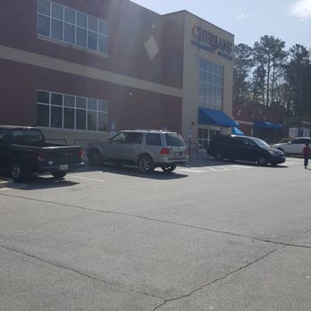 Cherians - Decatur - International Grocery Near Me - Decatur, Georgia