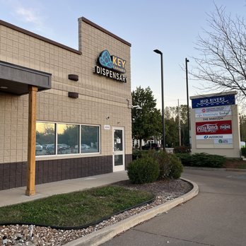 KEY CANNABIS DISPENSARY COTTLEVILLE - Updated February 2026 - 22