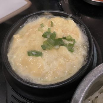Obaltan - Korean Egg Omelette With Cheese ( ) - Korean Near Me - Fort Lee, New Jersey Obaltan - Korean Egg Omelette With Cheese ( ) - Korean Near Me - Fort Lee, New Jersey