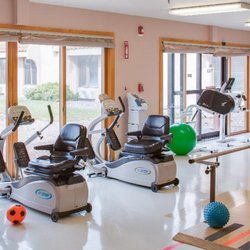 Las Palomas Center